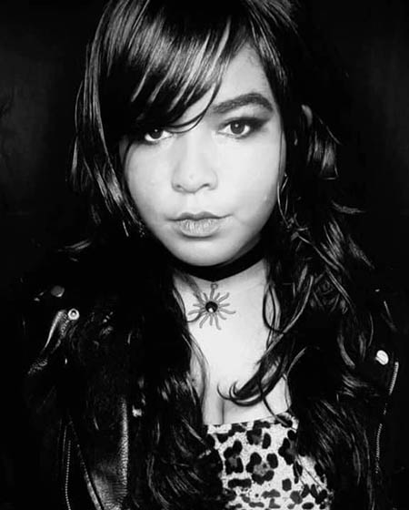 Dr. Liz Johnston-Dupre